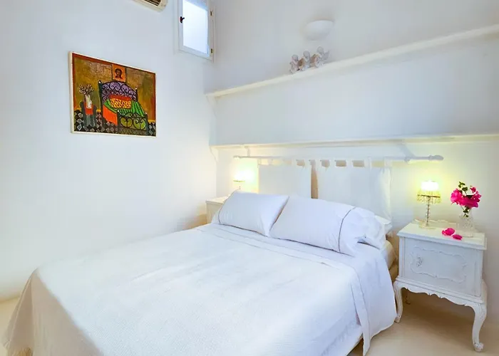 Nikis Town Appartement *