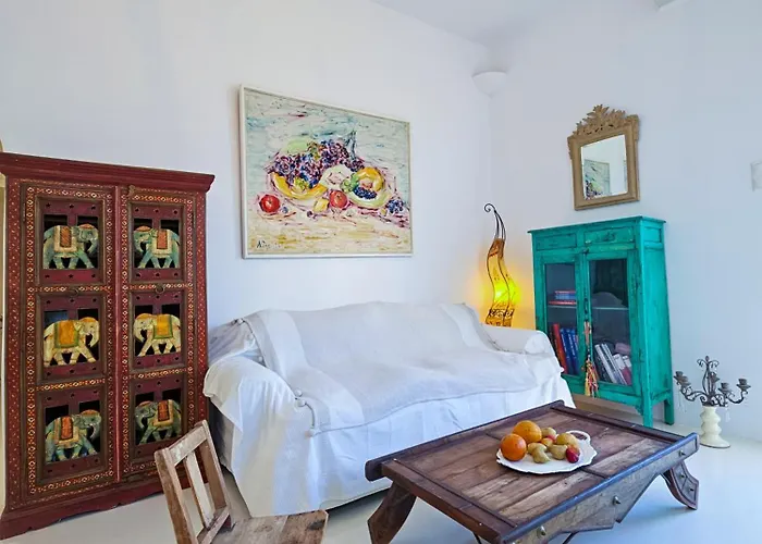 Appartement Nikis Town