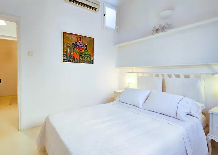 Nikis Town Appartement