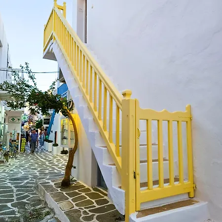 Nikis Town 아파트 *