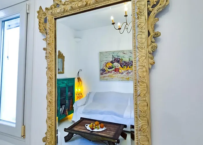 Nikis Town Apartment