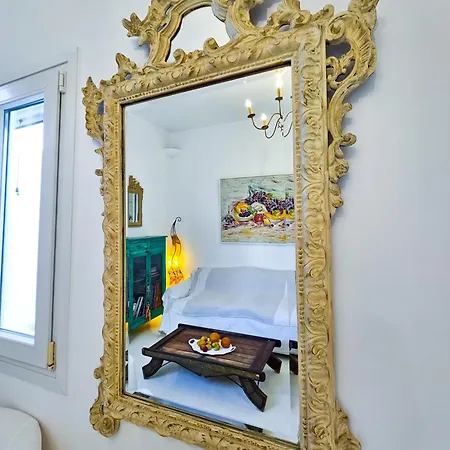 Nikis Town Apartment