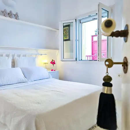 Apartment Nikis Town *