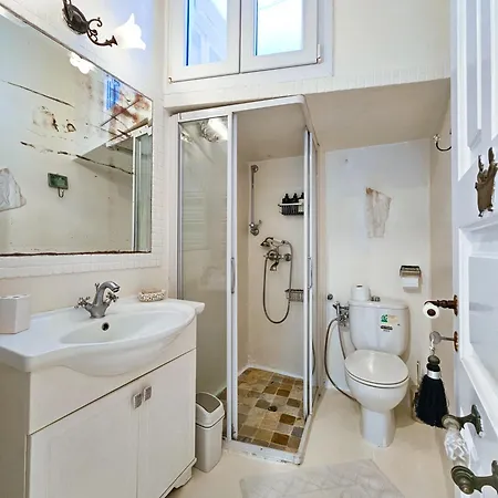 Nikis Town Διαμέρισμα Mykonos Town