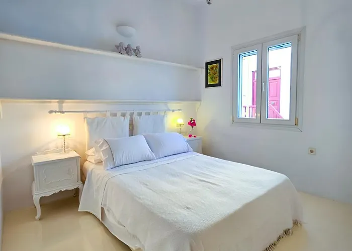 Apartamento Nikis Town