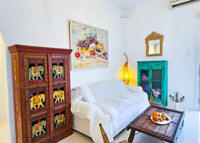 Apartamento Nikis Town