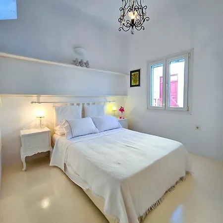 Appartement Nikis Town